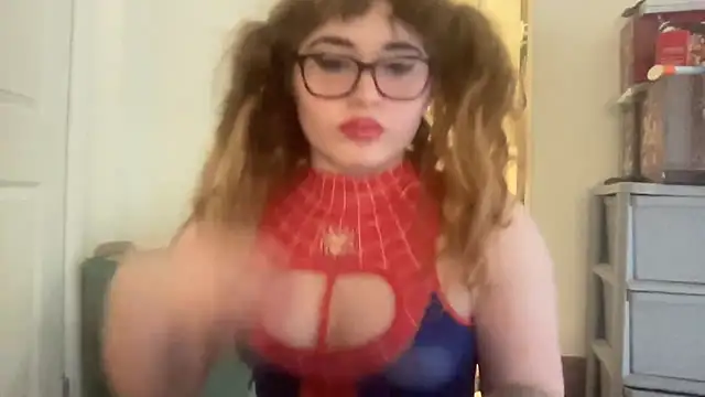 ariapeachy online show from November 2025 06:31:02 PM