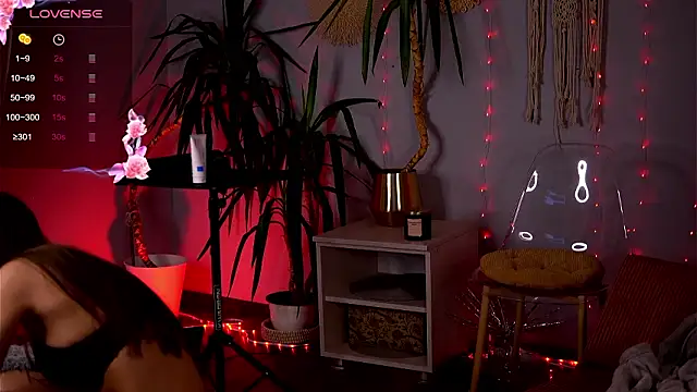 PureEllieX online show from March 2026 03:07:02 AM