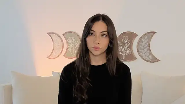 Snapshot of IsabellaSandoval chatting on April 2026 09:56:02 PM IsabellaSandoval online show from April 2026 09:56:02 PM