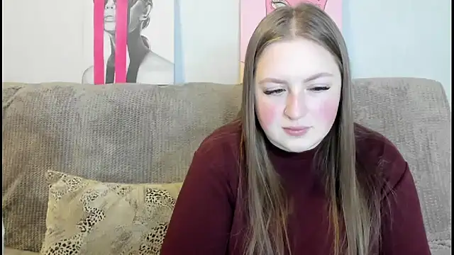 GirlPlayer online show from November 2025 08:14:01 AM