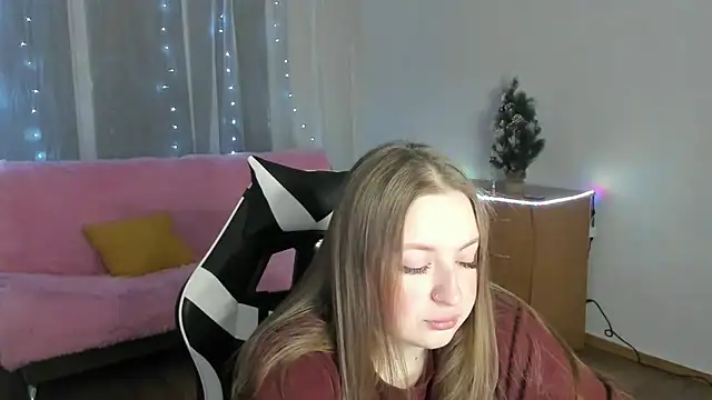 GirlPlayer online show from January 2026 12:03:02 AM