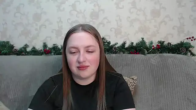 GirlPlayer online show from February 2026 12:19:01 PM