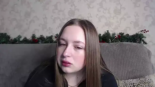 GirlPlayer online show from February 2026 08:07:01 AM