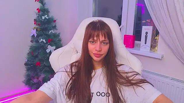 Daria Promisess online show from January 2026 05:15:02 PM