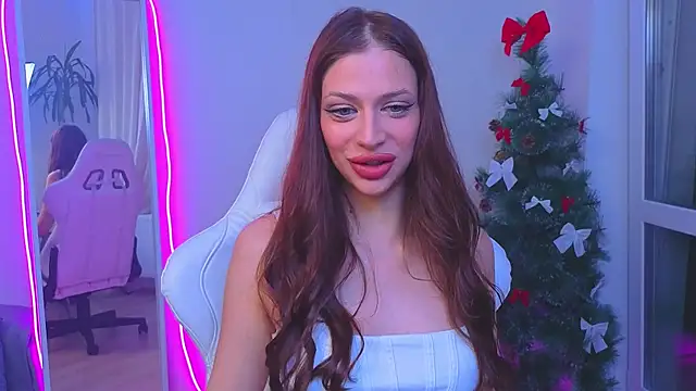 Daria Promisess online show from January 2026 06:21:02 PM