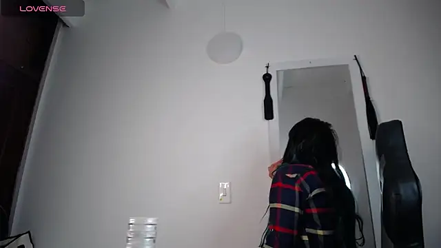 LunaAponte online show from February 2026 03:22:02 AM