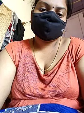 Paru Tamil Ponnu online show from November 2025 04:55:01 AM