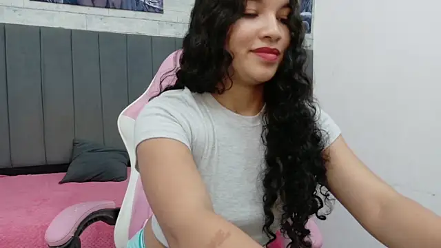 Katsumi 18 online show from November 2025 05:46:02 PM