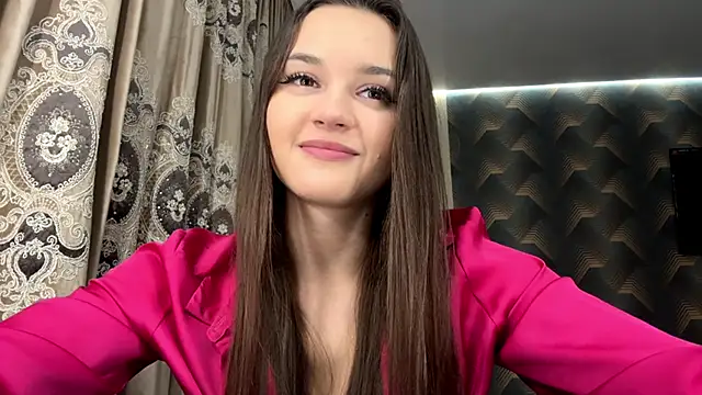 KayParis online show from November 2025 04:09:01 PM