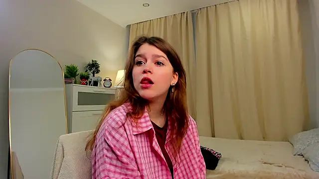 VicentaWieczorek online show from November 2025 07:30:01 AM