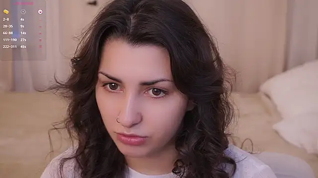 DovieMascall online show from December 2025 06:34:02 AM