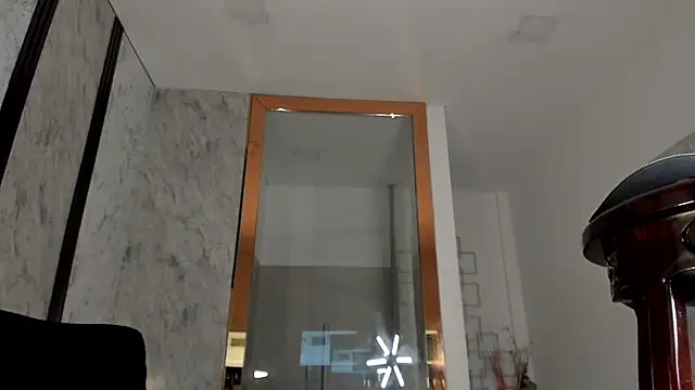 MafeArias23 online show from March 2026 02:55:01 PM