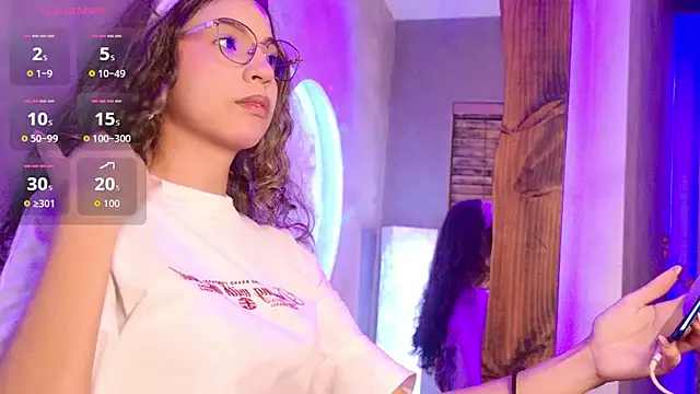 Kaaory online show from December 2025 04:22:01 PM