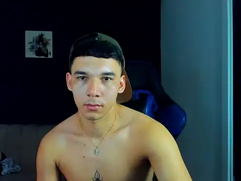 stivens jr online show from November 2025 09:36:01 PM