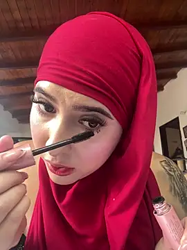 Zahida 7 online show from December 2025 08:35:01 PM