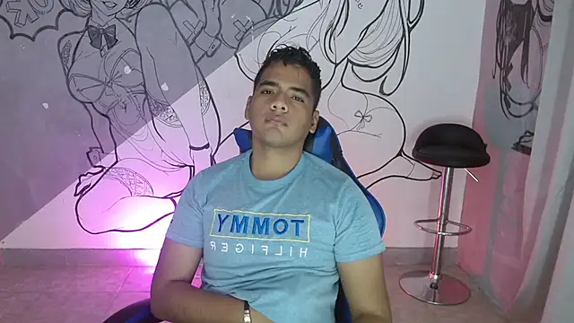 sebas foxx1 online show from November 2025 06:50:02 PM