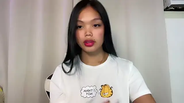 Somefun molly online show from November 2025 04:51:01 PM