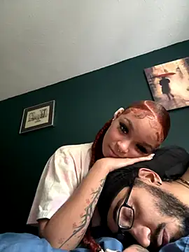 Spice1of1 online show from November 2025 03:11:01 PM