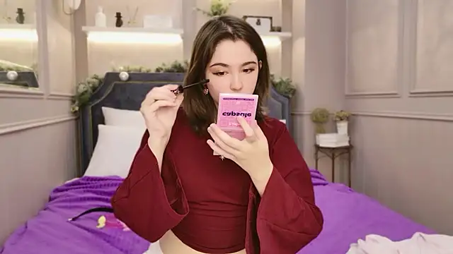 Wendy Finch online show from January 2026 08:58:01 PM