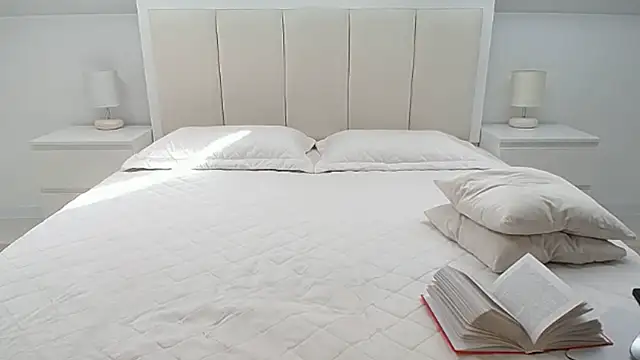 Milena29 online show from March 2025 10:18:02 AM