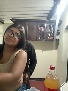 AlexisAndMartina3 online show from December 2025 12:26:02 AM