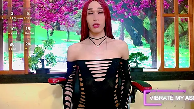 britanny noroeste online show from February 2026 03:23:02 AM