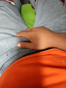 Rico123san online show from December 2025 11:21:01 PM