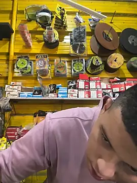 Vale Jua17 online show from November 2025 03:45:01 PM