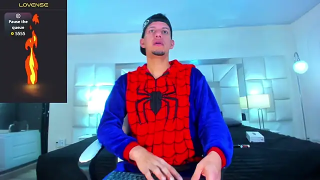 Sebastian Smith   online show from November 2025 11:23:02 AM