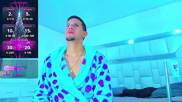 Sebastian Smith   online show from December 2025 11:06:01 AM