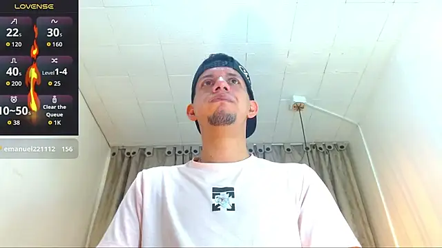 Sebastian Smith   online show from March 2026 11:22:02 AM