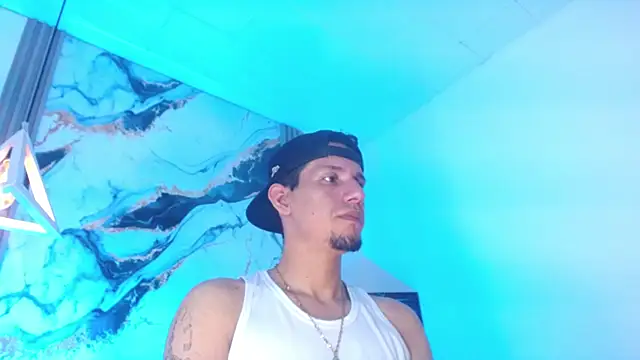Snapshot of Sebastian_Smith__ chatting on May 2026 07:10:01 PM Sebastian Smith online show from May 2026 07:10:01 PM