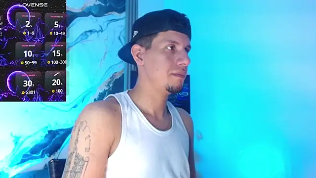 Snapshot of Sebastian_Smith__ chatting on May 2026 07:09:01 PM Sebastian Smith online show from May 2026 07:09:01 PM