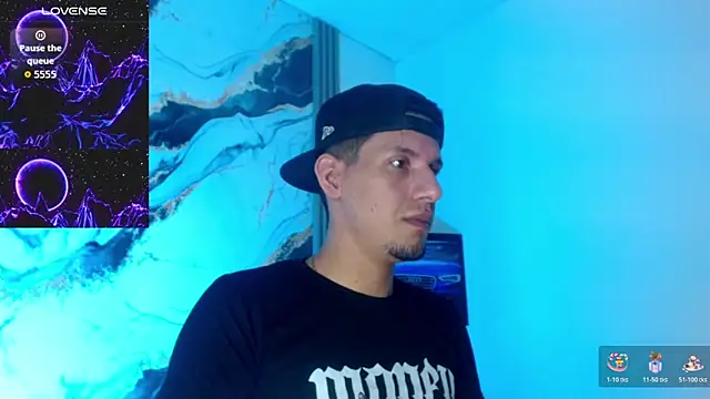 Snapshot of Sebastian_Smith__ chatting on May 2026 07:11:01 PM Sebastian Smith online show from May 2026 07:11:01 PM