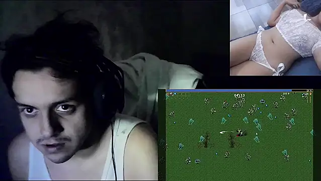 Giby Grace online show from February 2026 09:19:02 AM