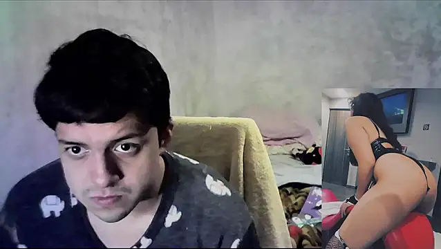 Giby Grace online show from February 2026 05:07:02 PM