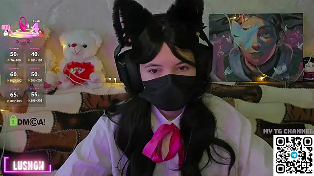 Ollie Baird online show from November 2025 07:08:02 AM