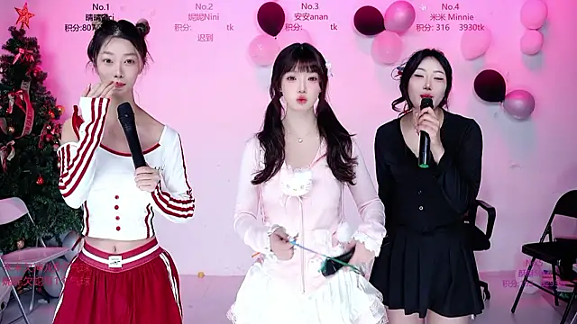 CM---002 online show from February 2026 01:26:02 AM