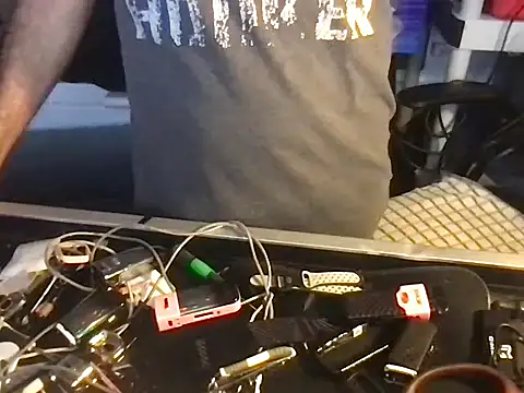 SinlessFreedom7 online show from February 2026 07:36:02 AM