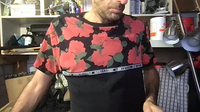 SinlessFreedom7 online show from February 2026 08:48:02 PM