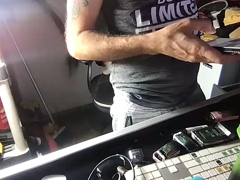 SinlessFreedom7 online show from February 2026 05:59:02 AM