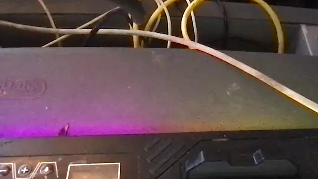 SinlessFreedom7 online show from March 2026 05:46:01 AM