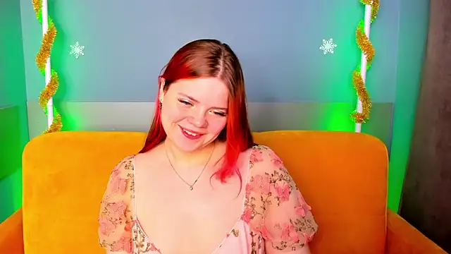 KellyFiery online show from January 2026 07:57:02 AM