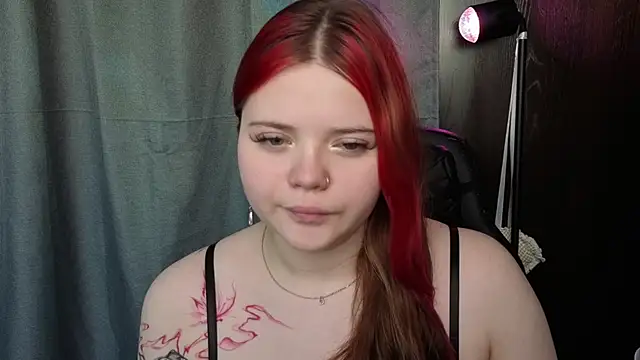 KellyFiery online show from June 2026 08:27:01 AM