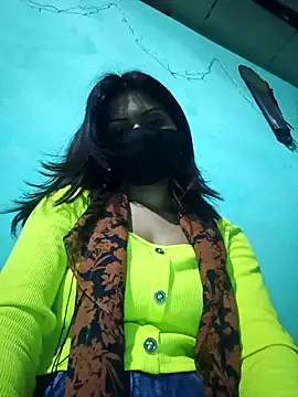 Lovely girl- online show from February 2026 07:48:02 AM