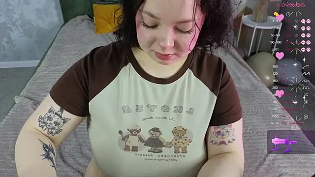 Vlada vv online show from February 2026 06:22:02 AM