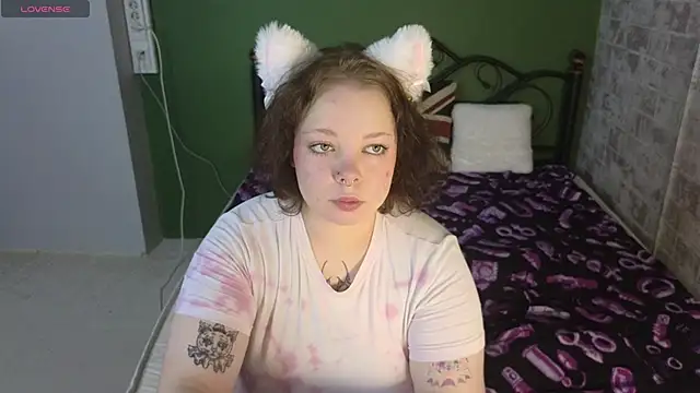 Vlada vv online show from June 2026 03:56:01 AM