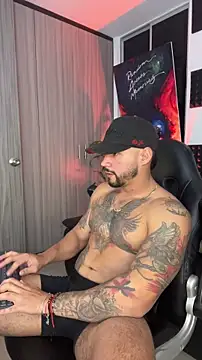 NikoHank online show from January 2026 03:32:01 AM