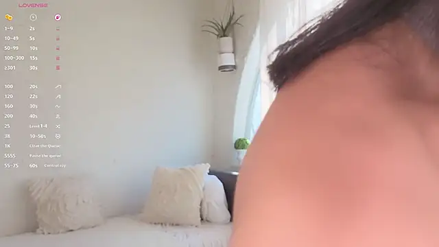 ShyColette online show from January 2026 07:13:02 AM