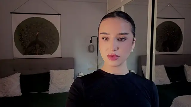 Snapshot of ShyColette chatting on May 2026 09:42:01 PM ShyColette online show from May 2026 09:42:01 PM